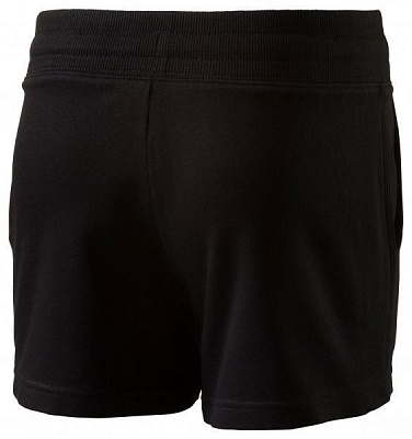 Шорти Energetics Helena 4 jrs 285992-050 р. 164 чорний