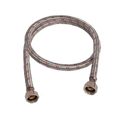 Шланг Luxor для воды 1/2В х 1/2В 600мм luxor