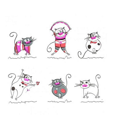 Шторка для ванны VOLVER Aha 60112