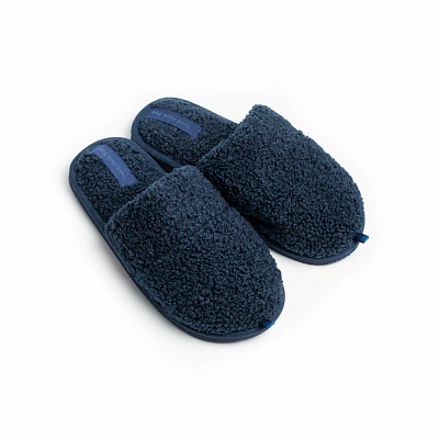 Капці дитячі Twins TADDI р.36-37 синій 15067