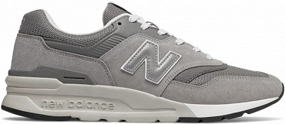 Кроссовки New Balance CM997HCA р.40,5 серый