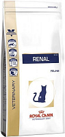 Корм для кошек RENAL FELINE (Ренал фелин), 0,5 кг