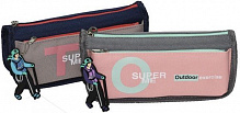 Пенал-кошелек с карманом 21714S Safari разноцветный