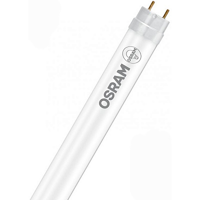 Лампа світлодіодна Osram 9 Вт T8 матова G13 220 В 6500 К 4058075377509