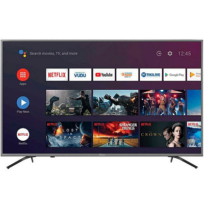 Телевизор Hisense 55B7200UW