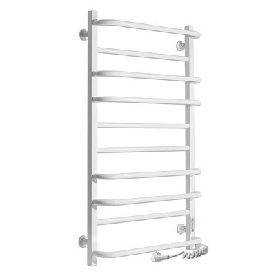 Полотенцесушитель электрический Laris Комфорт ЧК10 500х900 Э П R3 77700091