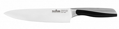 Нож шеф-повара 203 мм MK-K60 Maxmark 