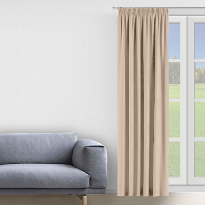 Штора BONA 150х260 La Nuit