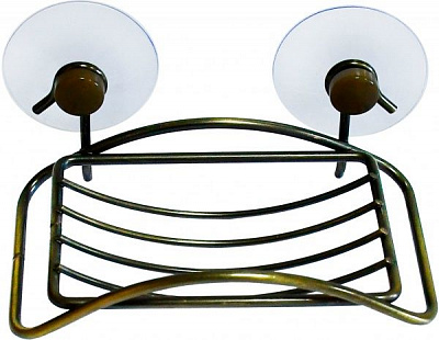 Мыльница Lemax античная бронза EBA-10580 BA