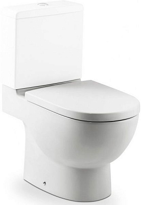 Унітаз ROCA Meridian-N A342247000