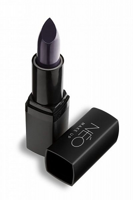 Помада губная NEO Make up Satin Matte Lipstick 12 Donatella 3,8 г
