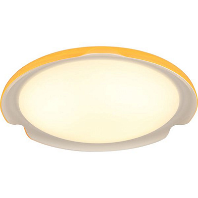 Светильник Altalusse INL-9336C-32 32 Вт оранжевый