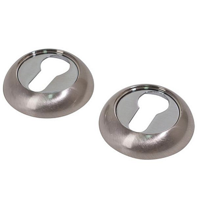 Накладка Comit CMRY-59 R PZ хром