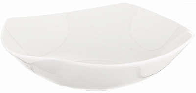 Тарелка для супа Fiora Serenity 22.7 см