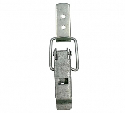 Защіпка для ящиків оцинкована