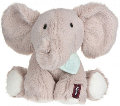 Мягкая игрушка Kaloo Les Amis Слон в коробке 25 см K969297