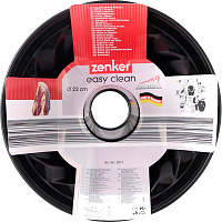 Форма для выпекания кекса Easy Clean 22 см 3612 Zenker
