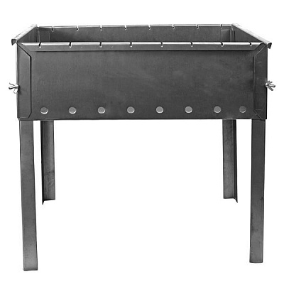 Мангал Time Eco МШ08