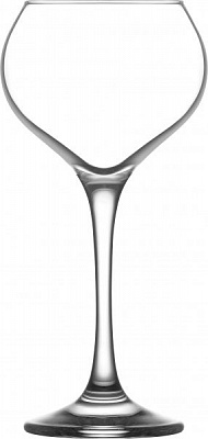 Набір бокалів для білого вина Poem 31-146-242 285 мл 6 шт. LAV