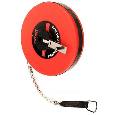 Рулетка Expert Tools 2085 30м x10мм