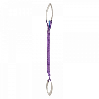 Строп текстильний петльовий СТП 1,0/2000