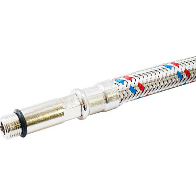 Шланг FADO S.r.l для воды FADO M10х1/2150 см короткая (шт.)