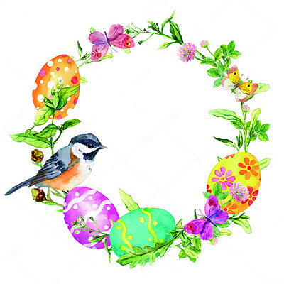 Салфетки столовые La Fleur Пасхальный оберег 33х33 см 16 шт.