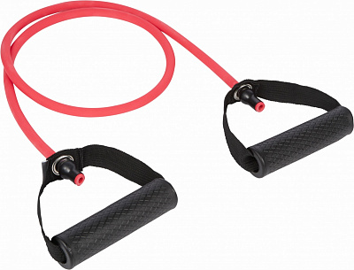 Эспандер Energetics Fitness Tube III 433148-246 красный