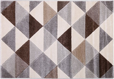 Ковер Moldabela Soho 1603-1-15011 2,0x3,0 м