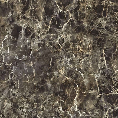 Кутовий сегмент LuxeForm глянець W315 вологостійкий 900x900x38 мм портор