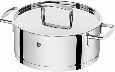 Кастрюля Passion 24 см 4,5 л 66062-240-0 Zwilling J.A. Henckels