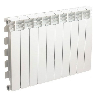 Радіатор алюмінієвий Nova Florida Excelso A3 500/100