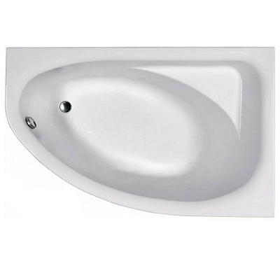 Ванна акриловая Kolo Spring XWA3070000 R 170x100