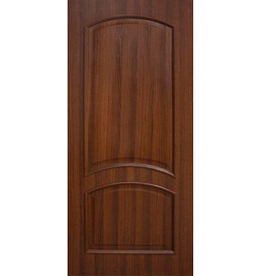Дверне полотно ОМіС Адель ПГ 70 см горіх