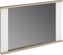 Зеркало настенное Грейд Concept 998x592 мм нимфея альба 