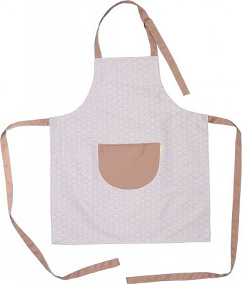 Фартук Scales 50x73 см La Nuit