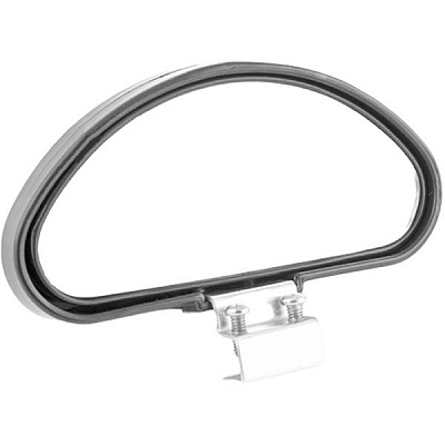 Вспомогательное зеркало наружное CarLife регульований кут