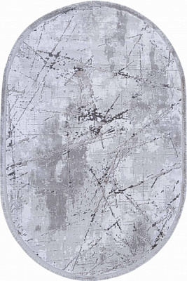 Ковер Karmen Carpet GALERIA GL039A VIZON/VIZON 160x230 см O 