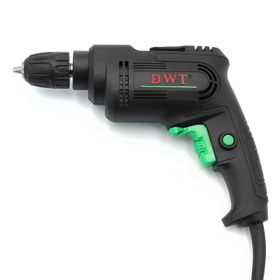 Дрель безударная DWT BMP04-10 C BMP04-10 C