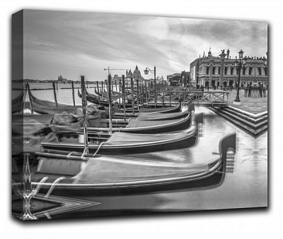 Репродукция AF Venice 1341C02 60x80 см RozenfeldArt 