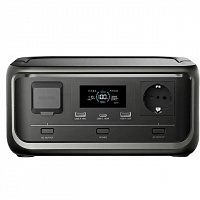 Зарядна станція ALLPOWERS VOLIX P300 300W (256 Вт·год)