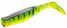 Силикон Mikado Fishunter 50 мм 5 шт. съедобный цвет-57