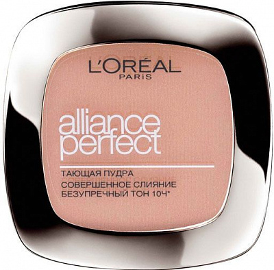 Пудра для лица L'Oreal Paris Alliance Perfect D5 9 г