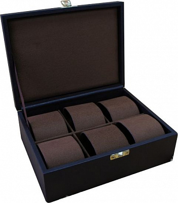 Скринька для годинників 