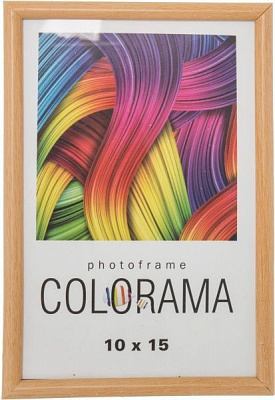 Рамка для фото LA 45 wood 10x15 см 