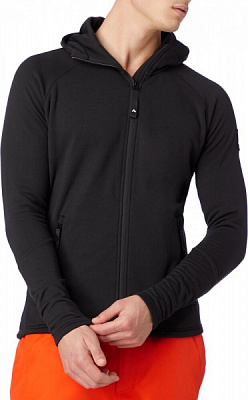 Джемпер McKinley Gino ux 408164-057 р. S чорний