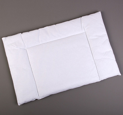 Подушка Baby Veres білий 35x45 см 140.11