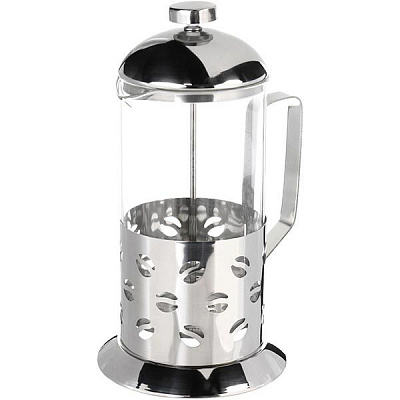 Френч-прес Lessner 11624 1 л