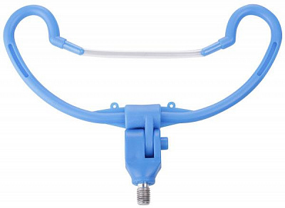 Подставка для удочки Fishing ROI фидерная №2