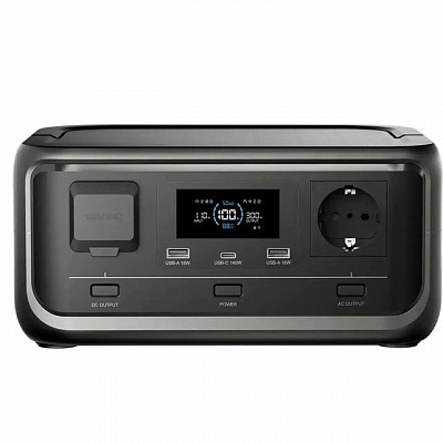Зарядная станция ALLPOWERS VOLIX P300 300W (256 Вт·ч)